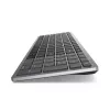 Teclado e rato compactos DELL Pro Plus - KM7120W - belga (AZERTY)