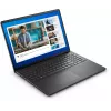 DELL DC16250 Intel Core 5 120U Portátil 40,6 cm (16 inch) Full HD+ 16 GB DDR5-SDRAM 512 GB SSD Wi-Fi 6 (802.11ax) Windows 11 Pro US International preto