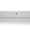 Teclado Bluetooth portátil ACT, layout Azerty/BE, sem fios, branco, 75%