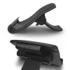 Suporte para portátil ACT AC8100 com 6 alturas ajustáveis e hub de 4 portas