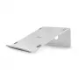 Suporte para portátil ACT AC8115 alumínio cinzento 190x260x90 mm