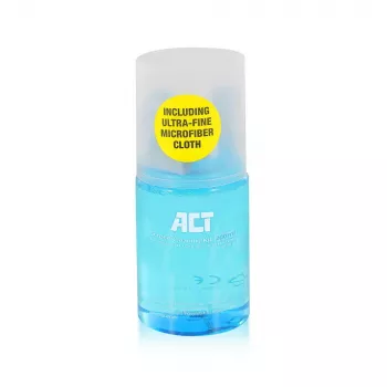 Spray de limpeza para equipamentos ACT 200 ml para ecrãs LCD LED Plasma