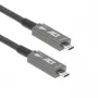 Cabo de ligação USB-C 3.2 Gen2 Active Optical (AOC) ACT, 3 m
