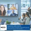 Cabo de ligação USB-C 3.2 Gen2 Active Optical (AOC) ACT, 3 m