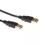 USB 2.0 ficha A – ficha A 5,00 m ACT SB2550