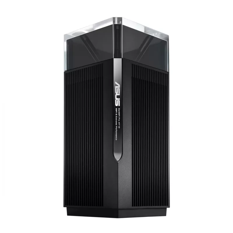 ASUS ZenWiFi Pro XT12(2-PK) Tri-Band (2,4 GHz / 5 GHz / 5 GHz) Wi-Fi 6 (802.11ax) preto 4 Intern