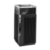 ASUS ZenWiFi Pro XT12(2-PK) Tri-Band (2,4 GHz / 5 GHz / 5 GHz) Wi-Fi 6 (802.11ax) preto 4 Intern