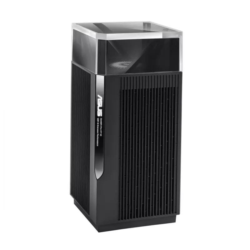 ASUS ZenWiFi Pro XT12(2-PK) Tri-Band (2,4 GHz / 5 GHz / 5 GHz) Wi-Fi 6 (802.11ax) preto 4 Intern