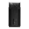 ASUS ZenWiFi Pro XT12(2-PK) Tri-Band (2,4 GHz / 5 GHz / 5 GHz) Wi-Fi 6 (802.11ax) preto 4 Intern