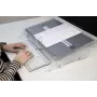 BakkerElkhuizen FlexDesk 640 ComfortRead Suporte para documentos