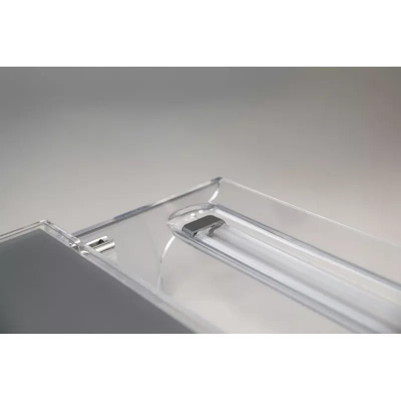 BakkerElkhuizen FlexDesk 640 ComfortRead Suporte para documentos