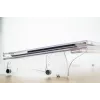 BakkerElkhuizen FlexDesk 640 ComfortRead Suporte para documentos