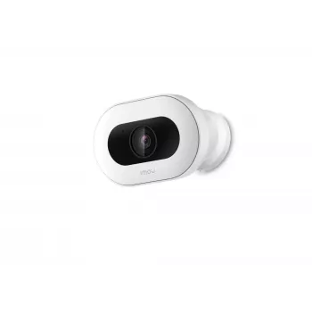 Imou Knight, câmara de segurança IP, exterior, com fios e sem fios, 600 lm, CE, FCC, teto/parede