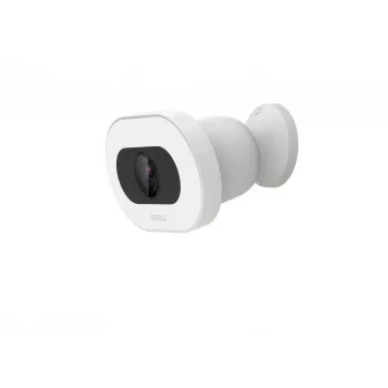 Imou Knight, câmara de segurança IP, exterior, com fios e sem fios, 600 lm, CE, FCC, teto/parede