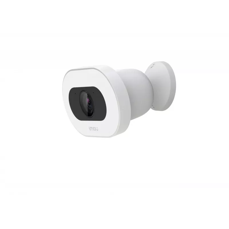 Imou Knight, câmara de segurança IP, exterior, com fios e sem fios, 600 lm, CE, FCC, teto/parede
