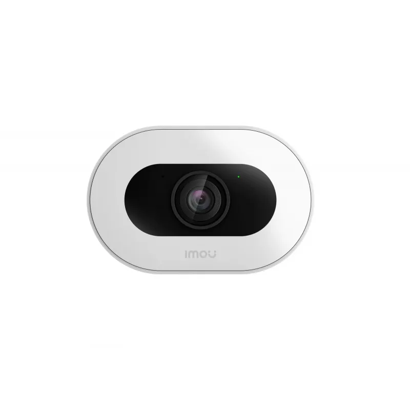 Imou Knight, câmara de segurança IP, exterior, com fios e sem fios, 600 lm, CE, FCC, teto/parede