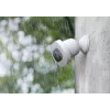 Imou Knight, câmara de segurança IP, exterior, com fios e sem fios, 600 lm, CE, FCC, teto/parede