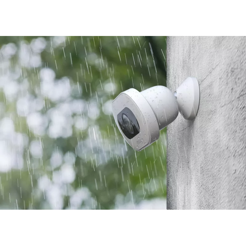 Imou Knight, câmara de segurança IP, exterior, com fios e sem fios, 600 lm, CE, FCC, teto/parede