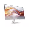 Monitor de computador HP Series 5 527sf 68,6 cm (27 polegadas) 1920 x 1080 píxeis Full HD LCD preto (recondicionado)