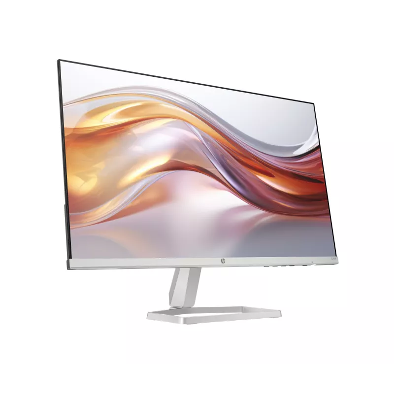 Monitor de computador HP Series 5 527sf 68,6 cm (27 polegadas) 1920 x 1080 píxeis Full HD LCD preto (recondicionado)