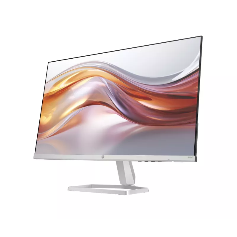 Monitor de computador HP Series 5 527sf 68,6 cm (27 polegadas) 1920 x 1080 píxeis Full HD LCD preto (recondicionado)