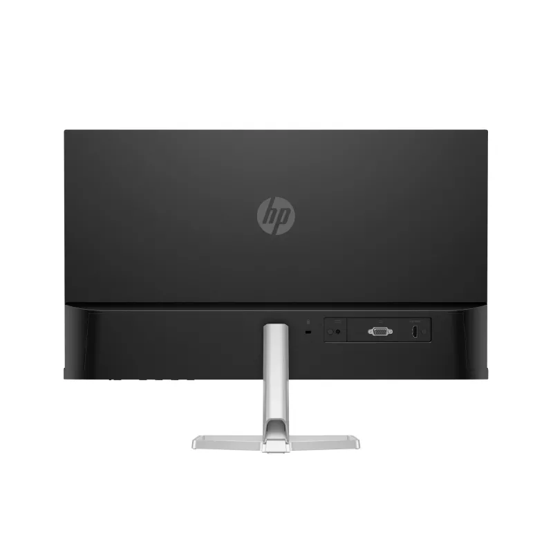 Monitor de computador HP Series 5 527sf 68,6 cm (27 polegadas) 1920 x 1080 píxeis Full HD LCD preto (recondicionado)