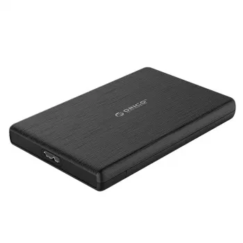 Caixa para HDD/SSD ORICO 2189C3-BK-BP
