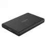 Caixa para HDD/SSD ORICO 2189C3-BK-BP