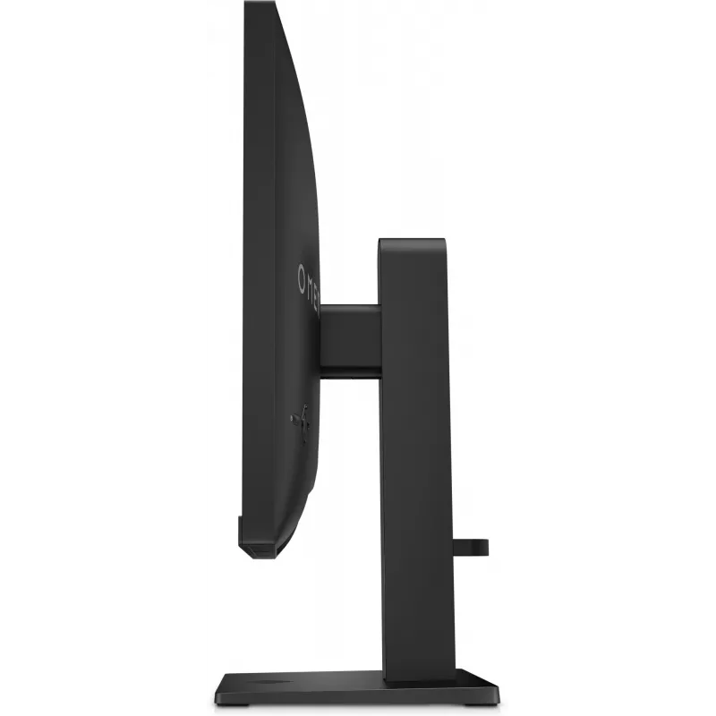 Monitor gaming OMEN by HP 23,8 polegadas FHD 165Hz - OMEN 24 monitor de computador 60,5 cm (23,8 polegadas) 1920 x 1080 píxeis Full HD preto (recondicionado)