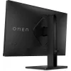 Monitor gaming OMEN by HP 23,8 polegadas FHD 165Hz - OMEN 24 monitor de computador 60,5 cm (23,8 polegadas) 1920 x 1080 píxeis Full HD preto (recondicionado)