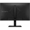 Monitor gaming OMEN by HP 23,8 polegadas FHD 165Hz - OMEN 24 monitor de computador 60,5 cm (23,8 polegadas) 1920 x 1080 píxeis Full HD preto (recondicionado)