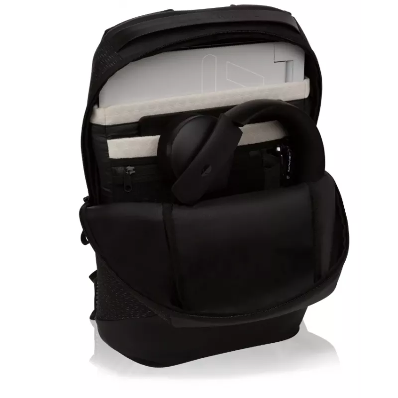 Mochila Alienware AW323P 17 43,2 cm (17