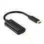 Adaptador CHOETECH USB-C para HDMI 4K HUB-H04, USB 3.1