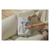 Escova de dentes elétrica OCLEAN Ease azul – recarregável, à prova de água, azul