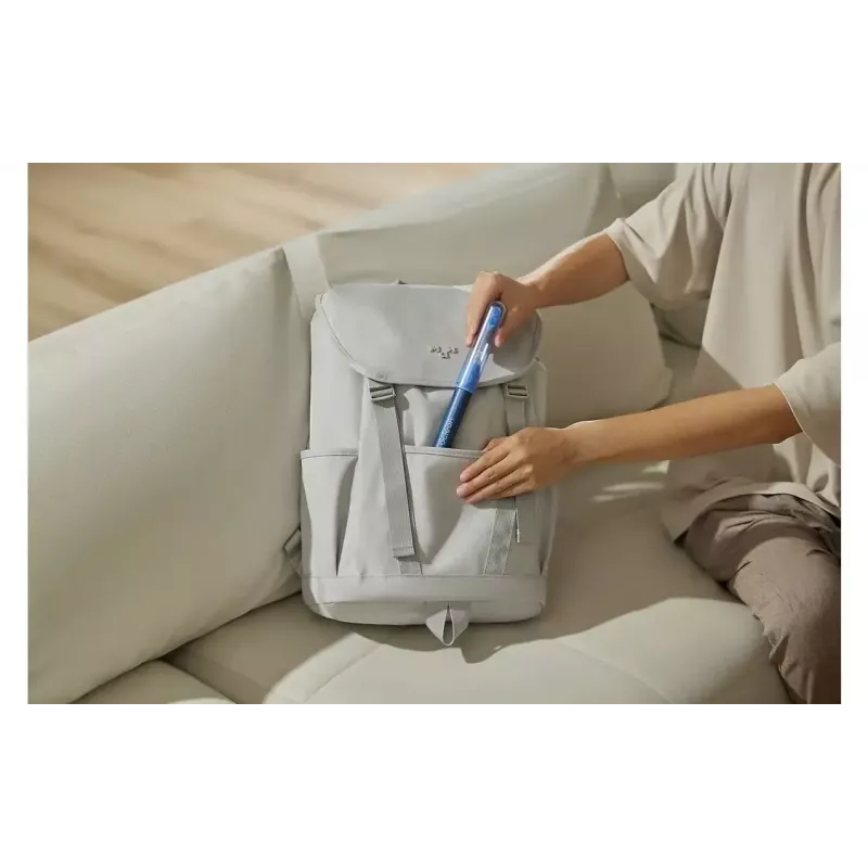 Escova de dentes elétrica OCLEAN Ease azul – recarregável, à prova de água, azul
