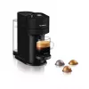 De’Longhi Nespresso Vertuo Next Máquina de café de cápsulas – Preto mate