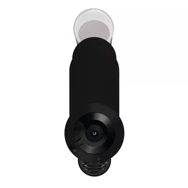 De’Longhi Nespresso Vertuo Next Máquina de café de cápsulas – Preto mate