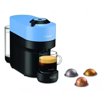 De’Longhi Nespresso Vertuo ENV90.A Máquina de café de cápsulas 0,56 L