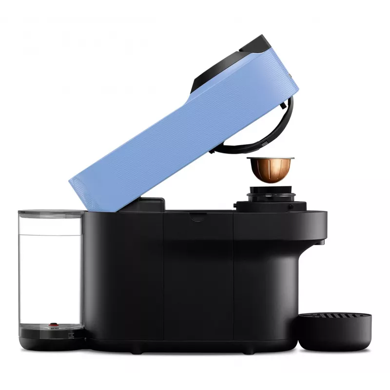 De’Longhi Nespresso Vertuo ENV90.A Máquina de café de cápsulas 0,56 L