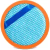 Filtro Philips FC5007/01 acessório para aspirador vertical recarregável
