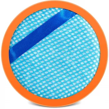 Filtro Philips FC5007/01 acessório para aspirador vertical recarregável