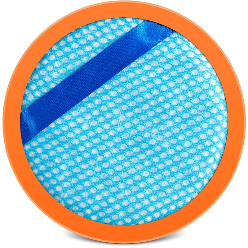 Filtro Philips FC5007/01 acessório para aspirador vertical recarregável