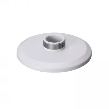 Suporte Dahua Technology PFA100 universal branco capacidade de carga 3kg