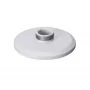 Suporte Dahua Technology PFA100 universal branco capacidade de carga 3kg