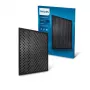 Filtro de substituição original Philips série 3000 FY3432/10 NanoProtect filtro de carvão ativo