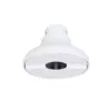 Adaptador de montagem Dahua Technology PFA109 para acessório de câmara de segurança