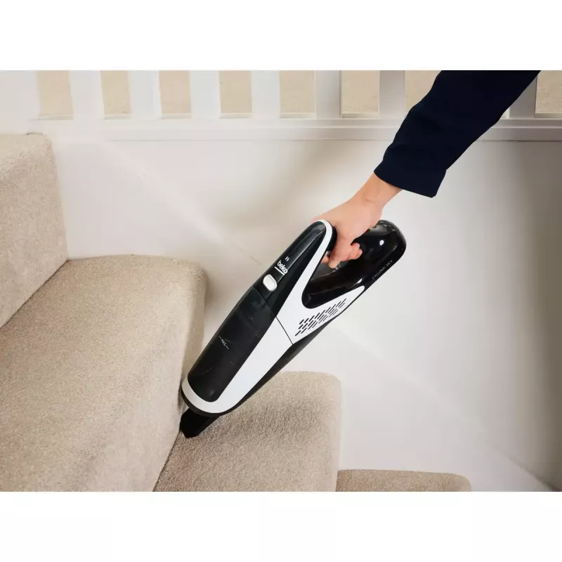 Aspirador 2 em 1 sem fios Beko VRT61818VW