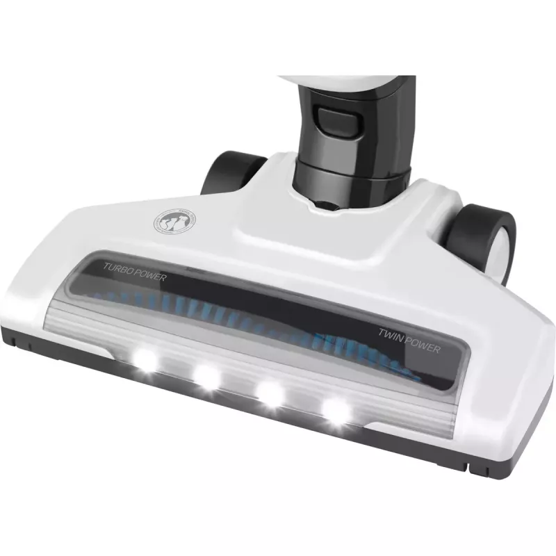 Aspirador 2 em 1 sem fios Beko VRT61818VW