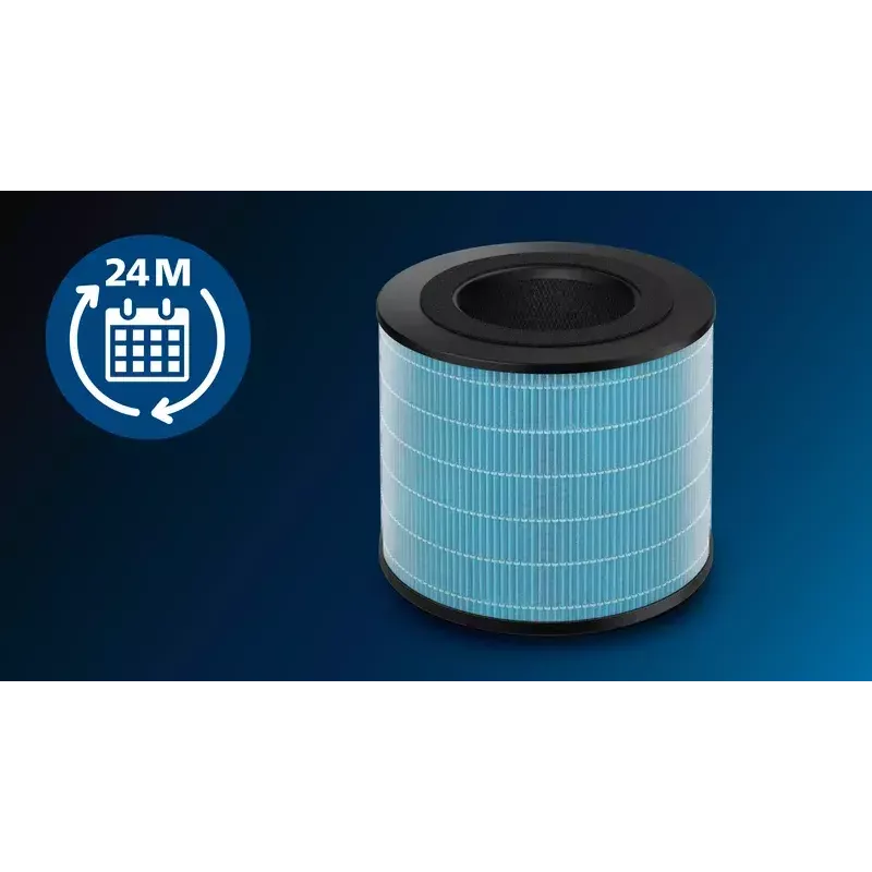 Filtro de substituição original Philips FYM220/30 Integrated 3-in-1