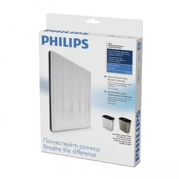 Filtro Philips FY1114/10 NanoProtect Série 1